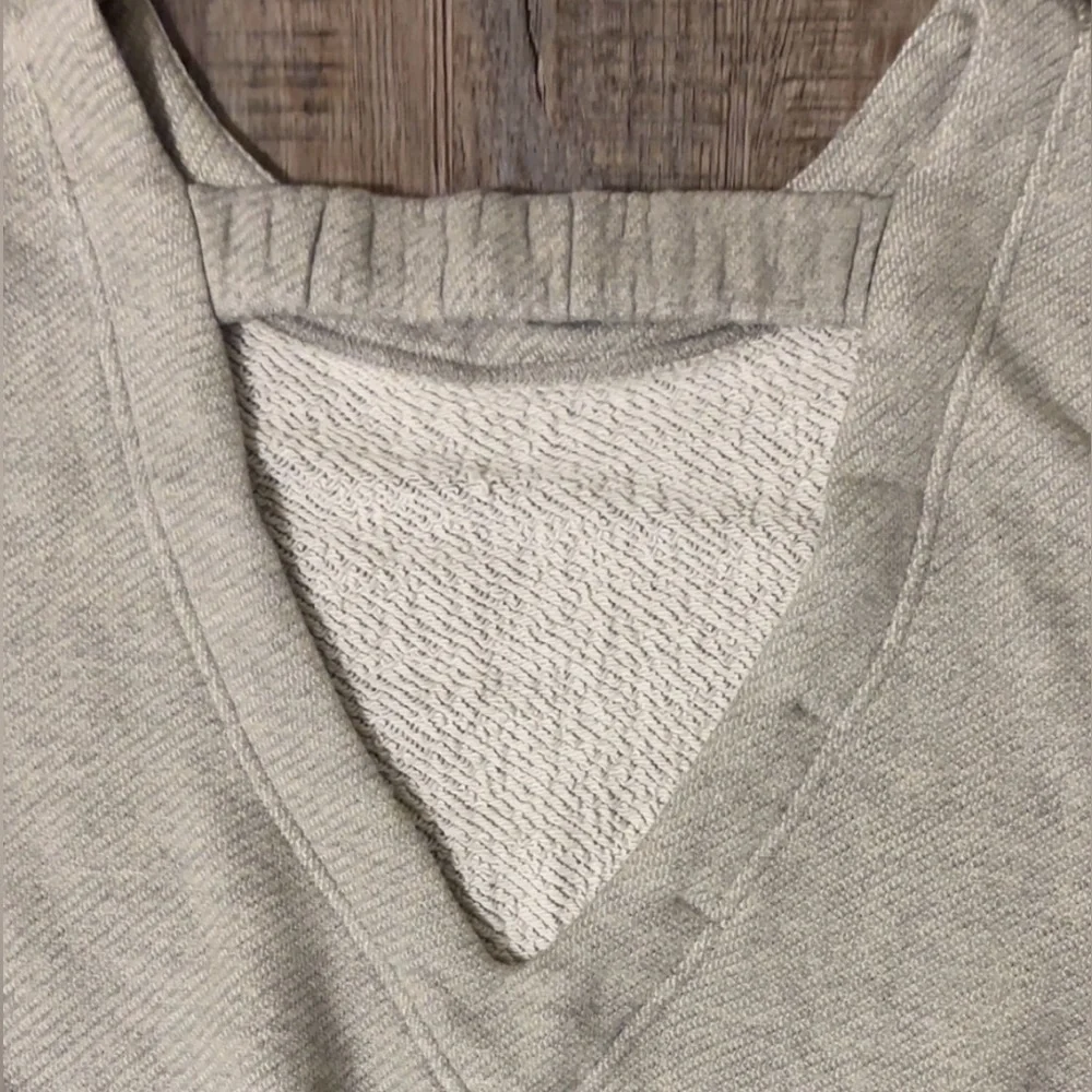 (NWOT) Free People Darla One-Piece In Heathered Tan Size M - Picture 10 of 13